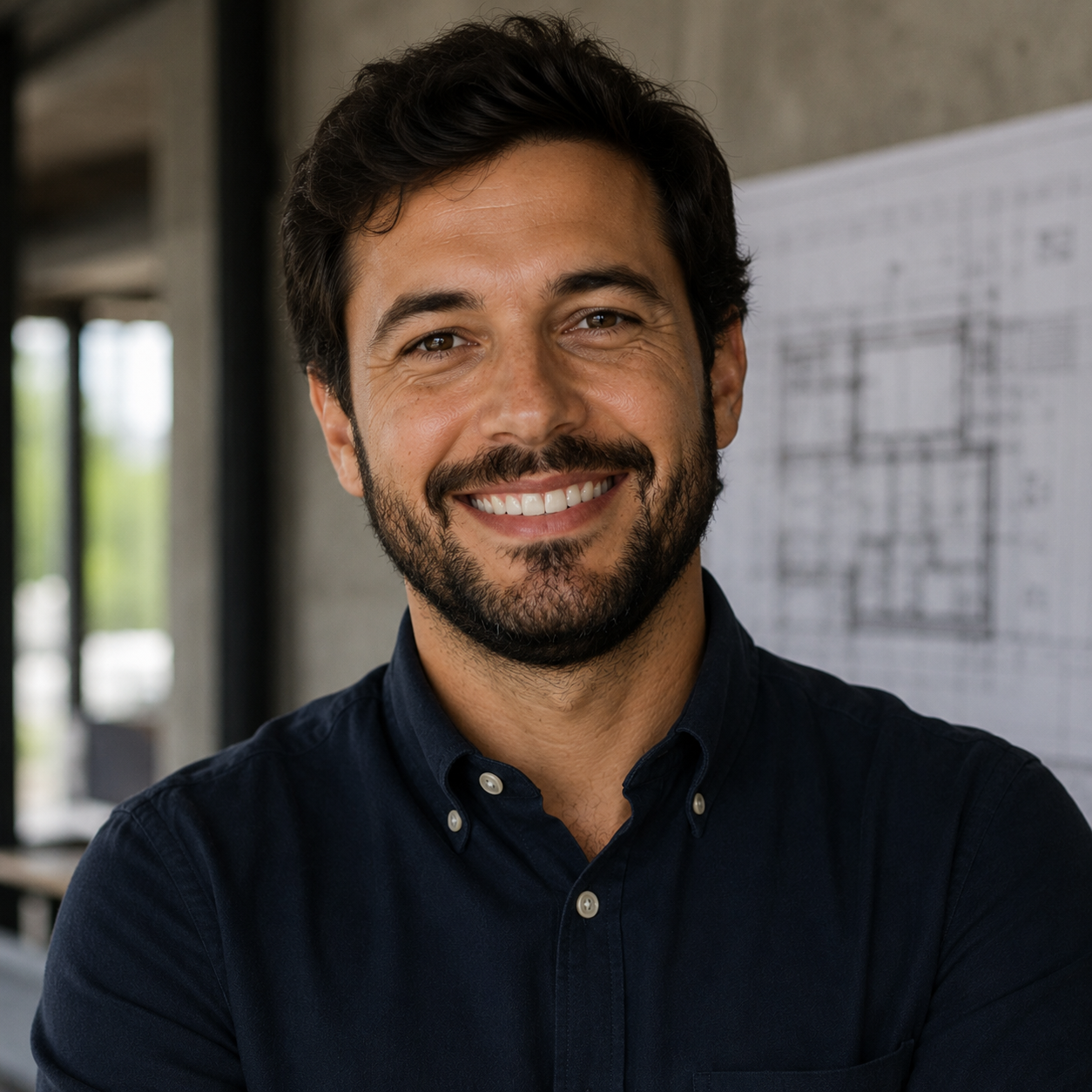 Erick Ellison Arte e Construção